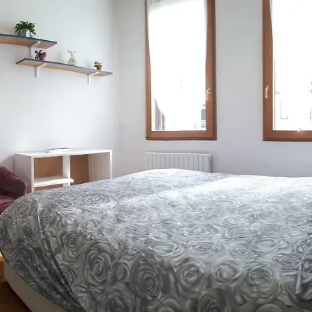 Casa Ladi Venedig