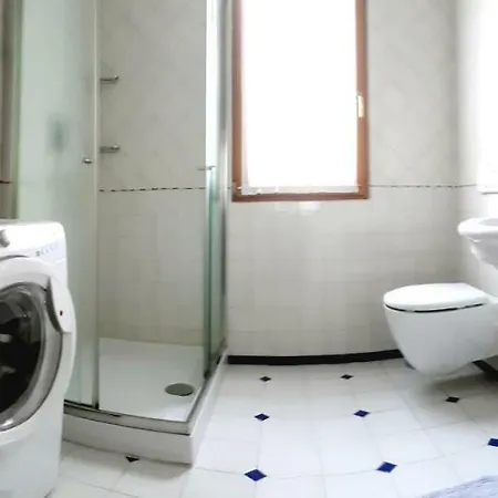 Appartamento Casa Ladi