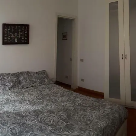 Casa Ladi * Benátky